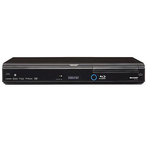 8,450円SHARP BD-NT1000 Blu-rayレコーダー HDD1TB