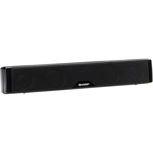 Sharp CPUSB50 USB Mini Sound Bar