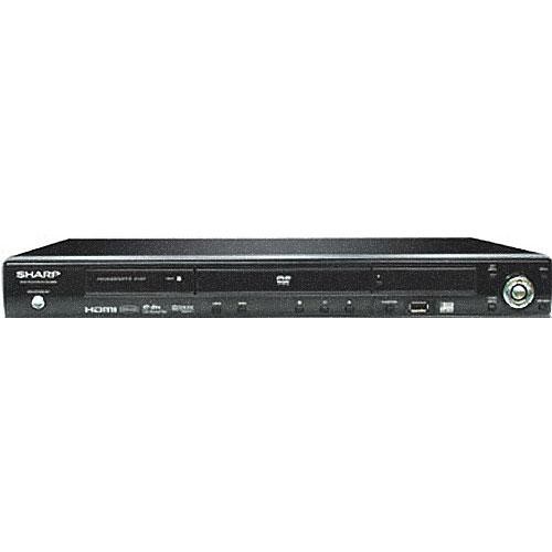 Sharp DVSL2200W MultiSystem DVD Player DVSL2200W B&H Photo