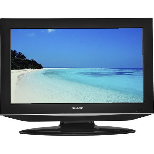 Телевизоры lcd 26. Sharp модель: LC-26ga4e. Шарп LCD Colour TV модель LC-26ga6e. Sharp LCD TV ga591wjbs. Телевизор океан LC-26w2301 26".