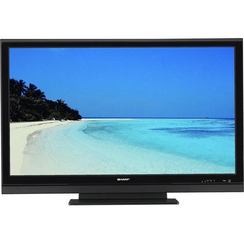 Sharp LC52SB57UN 52" LCD HDTV LC52SB57UN B&H Photo
