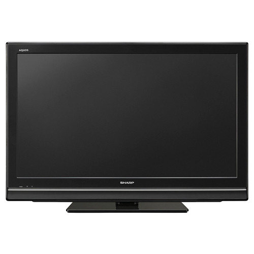 Sharp LC40M500M 40" Full HD Multisystem LCD TV LC40M500M B&H
