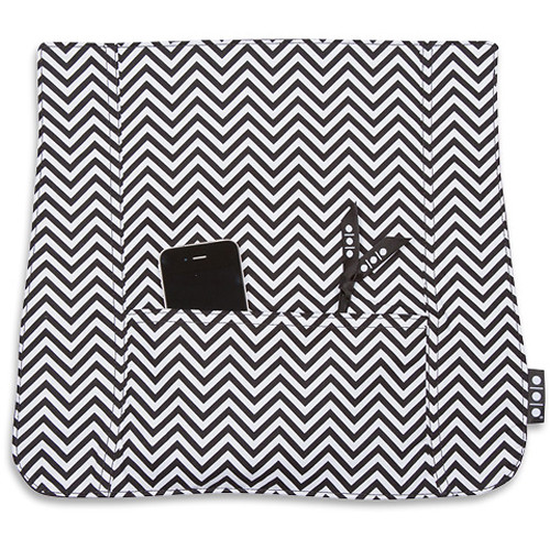 Shootsac Chevron Pocket Cover