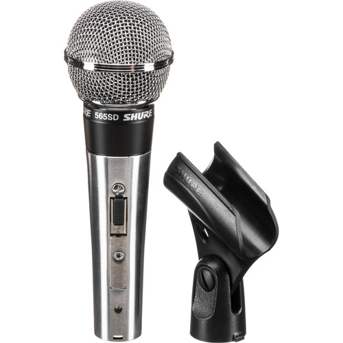 Shure