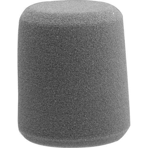 Shure A1WS Foam Windscreen for 10A Beta5