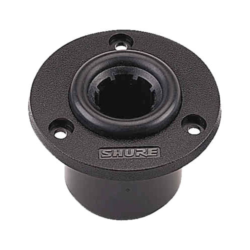 Shure A400SM Recessed Shockmount for Goo