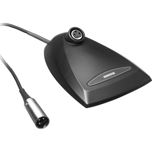 SHURE A412B DESKTOP BASE