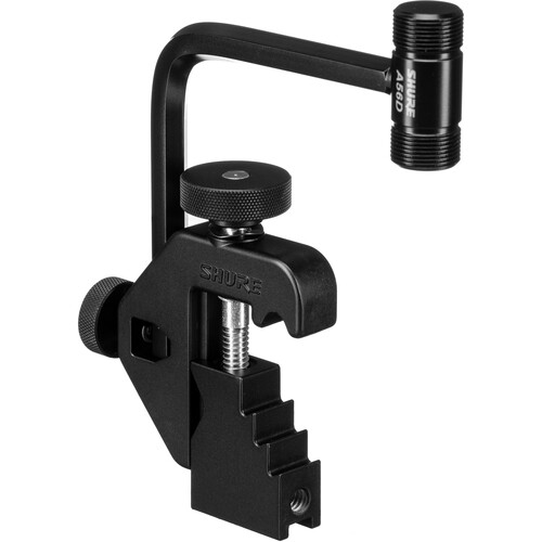 Shure A56D - Universal Microphone Drum M