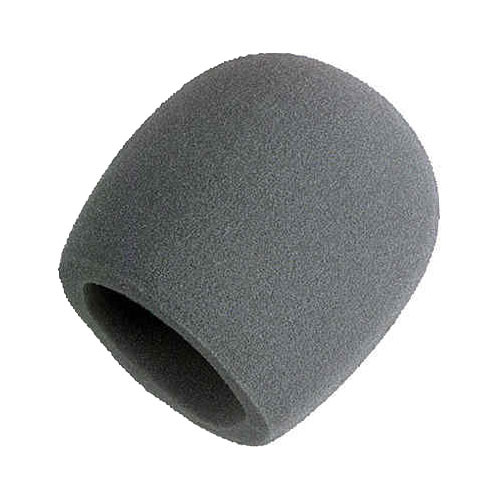 Shure Foam Windscreen for All Shure Ball