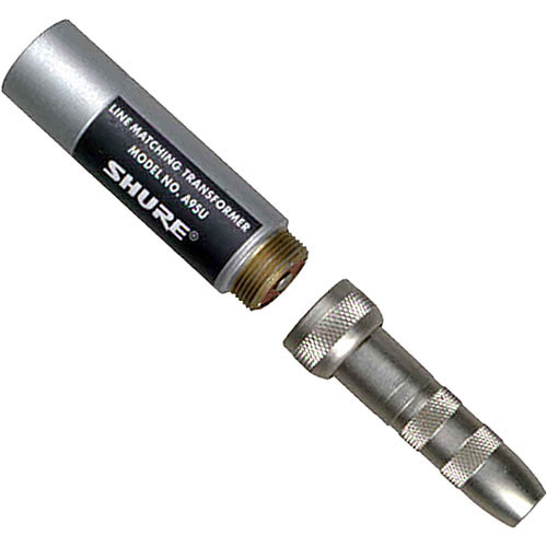 Shure A95U - Reversible Impedance Line M