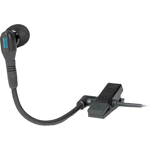 Shure Beta 98H/C Miniature Cardioid Cond