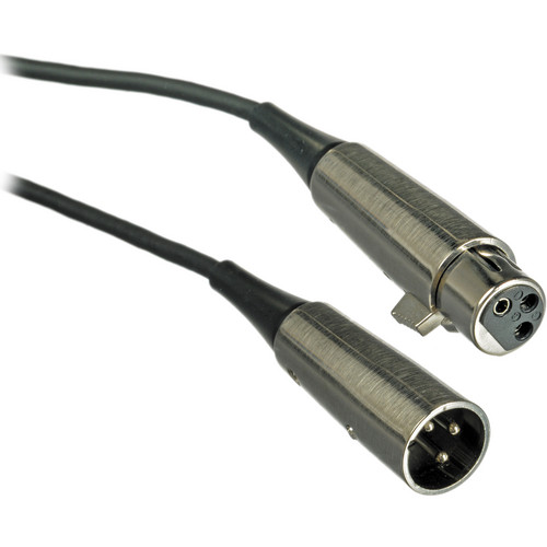 Shure Triple-Flex (for Low Impedance Ope
