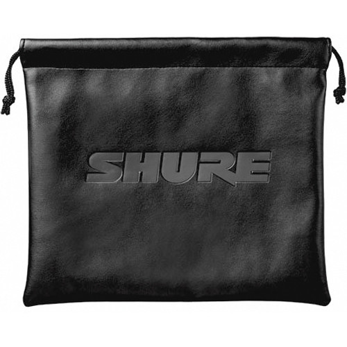 Shure HPACP1 Carrying Pouch