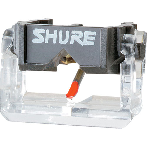 Shure N44G Replacement Stylus N44G B&H Photo Video