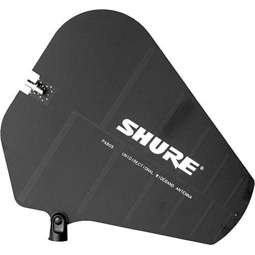 Shure PA805SWB Directional Antenna for P