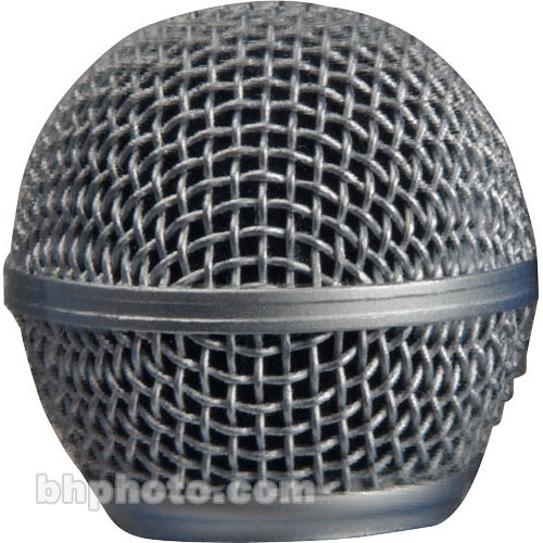 Shure RK143G Replacement Grill for the S