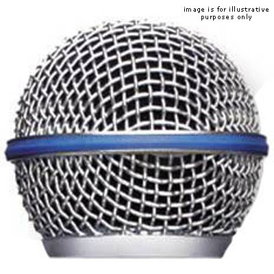 Shure RK254G Replacement Grill for the S