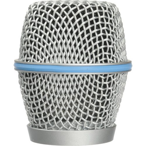 Shure RK312 Replacement Grill for the Sh