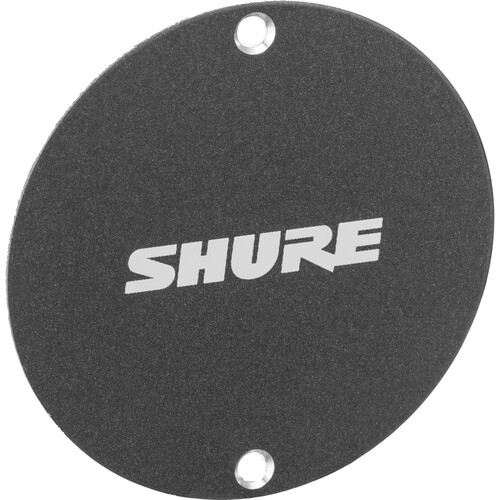 Shure RPM602 Switch Cover Plate for SM7A