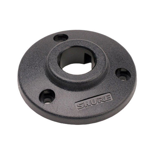 Shure RPM640 Locking Mounting Flange for