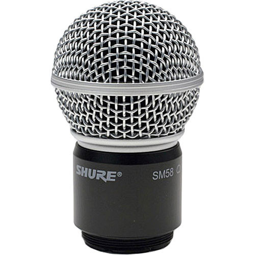 Shure RPW112 Dynamic Replacement Element