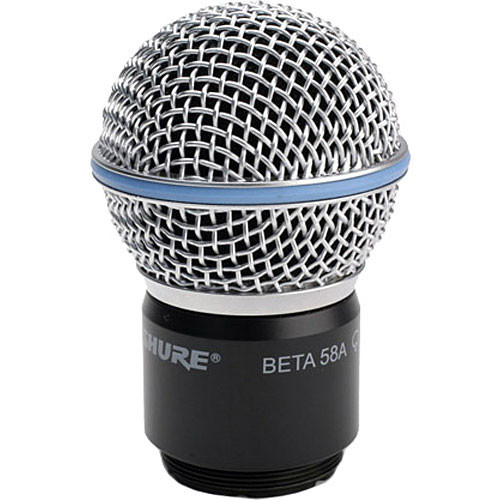 Shure RPW118 Dynamic Replacement Element