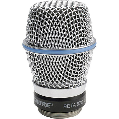Shure RPW122 Condenser Replacement Eleme