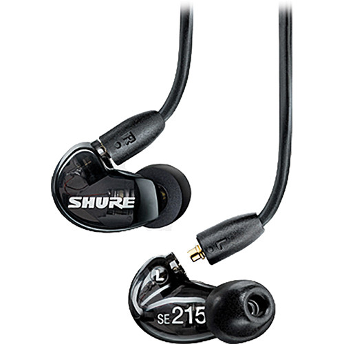 shure 525 in ear