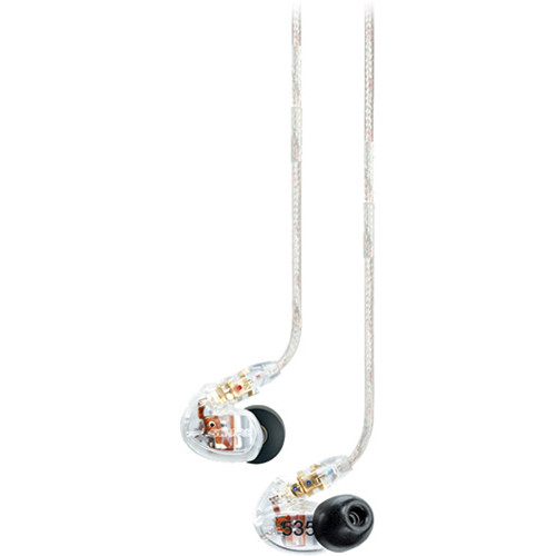 shure se535