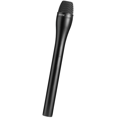 Shure SM63LB Omnidirectional Dynamic Mic