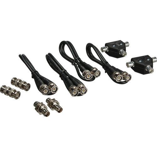 Shure UA221 Passive Antenna Splitter / C