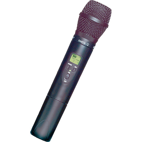 Shure ULX2/87 Wireless Handheld Microphone Transmitter