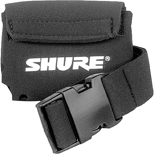 Shure WA570A Belt Pouch - for Shure OLX1