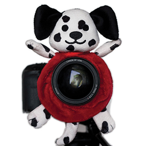 Shutter Huggers Dalmatian Shutter Hugger