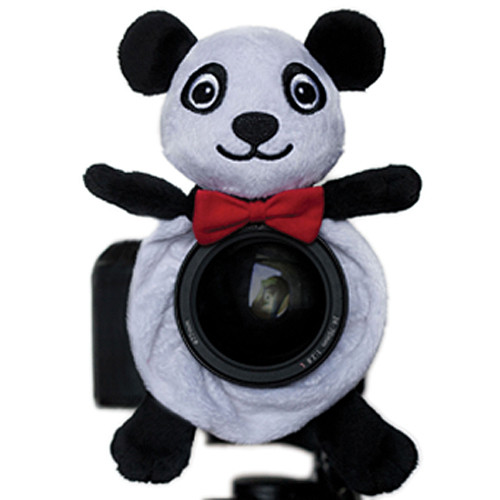 Shutter Huggers Panda Shutter Hugger PAN001 B&H Photo Video