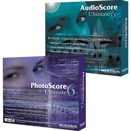 Audioscore For Mac