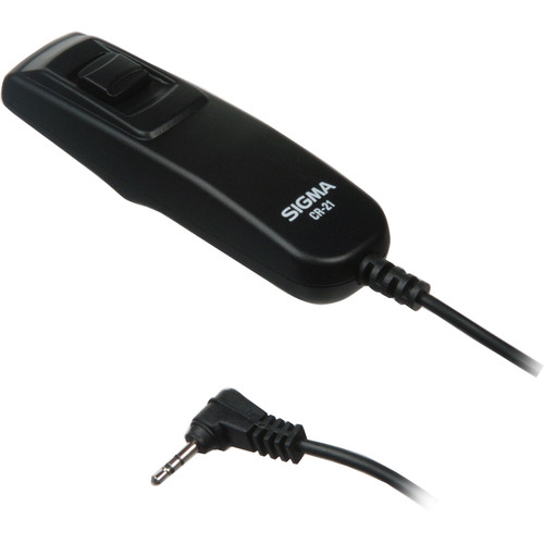 Sigma CR-21 Cable Release Switch for Sig