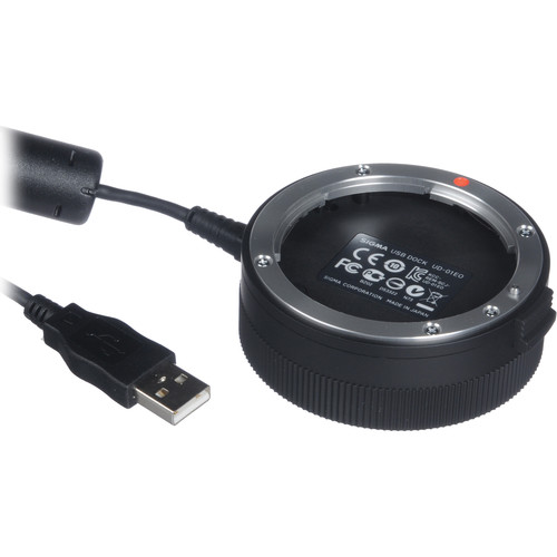 calibrate sigma lens without dock calibrate sigma lens without dock