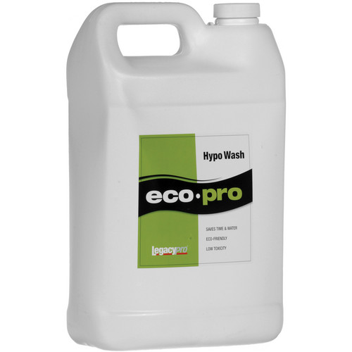 Eco Pro Hypo Wash (1 Gallon)