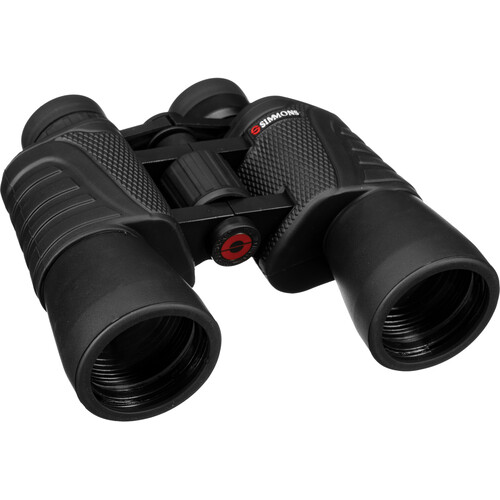 Simmons 10x50 ProSport Binoculars 899890 B&H Photo Video