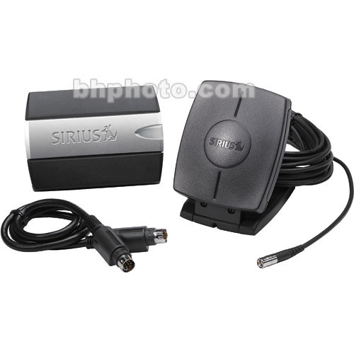 Get help with your SiriusXM Radio Activation