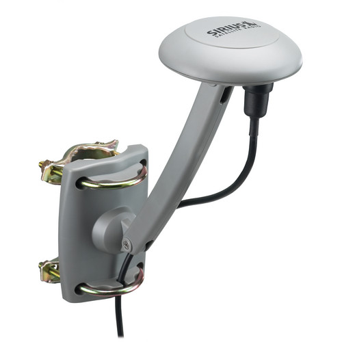 Sirius Satellite Radio Outdoor Home Antenna SHA1 B&H Photo Video