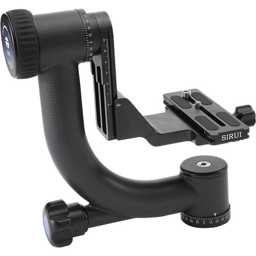 Sirui Ph-20 Gimbal Head Ph20 B&h Photo Video