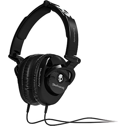 headphones with subwoofer