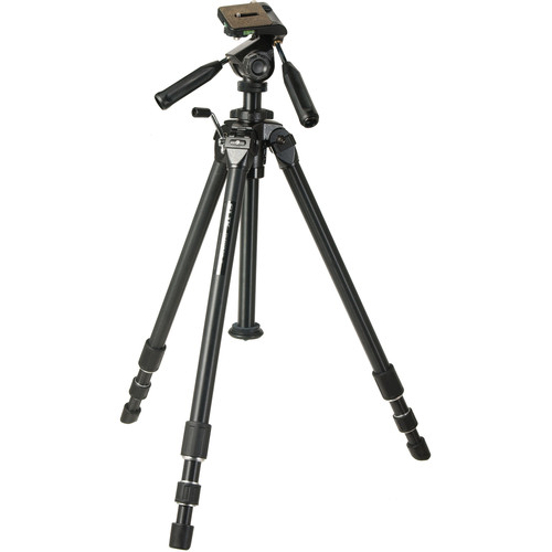 slik tripod camera