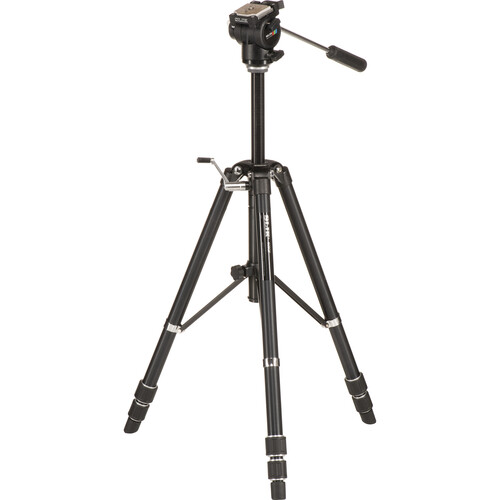 617505 SLIK 505QF VIDEO TRIPOD