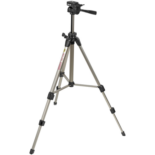 617800 SLIK U8000 VIDEO/PHOTO TRIPOD