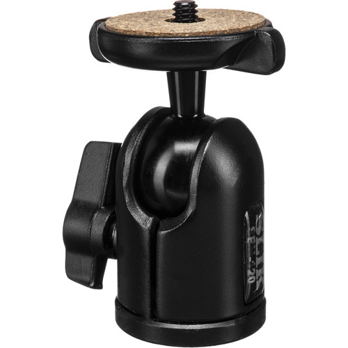 Slik SBH-120 Compact Ballhead 120 - Supp