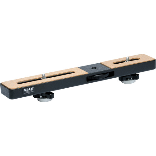 618703 SLIK TWIN CAMERA PLATE 300