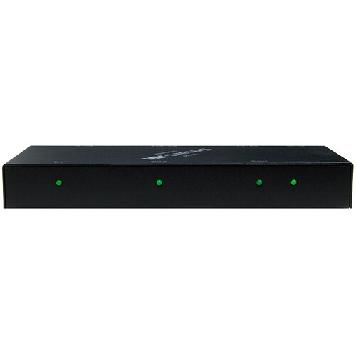 Smart-AVI 2-Port DVI-I Splitter